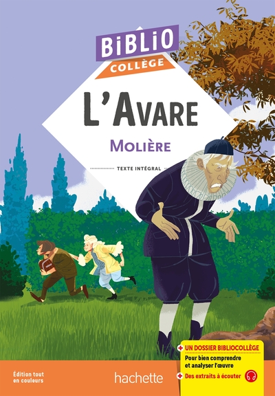 L’Avare