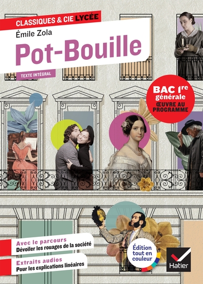 Pot-Bouille